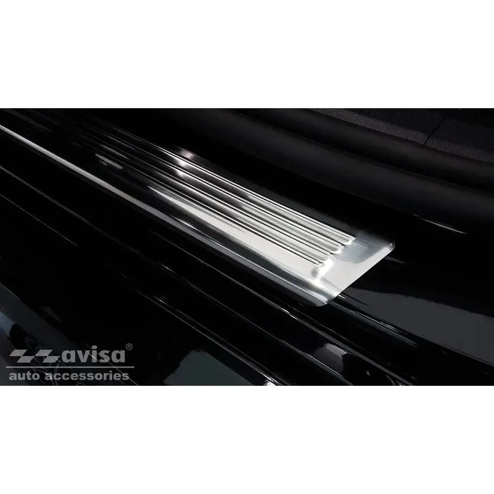 Innstegslister Bmw G06