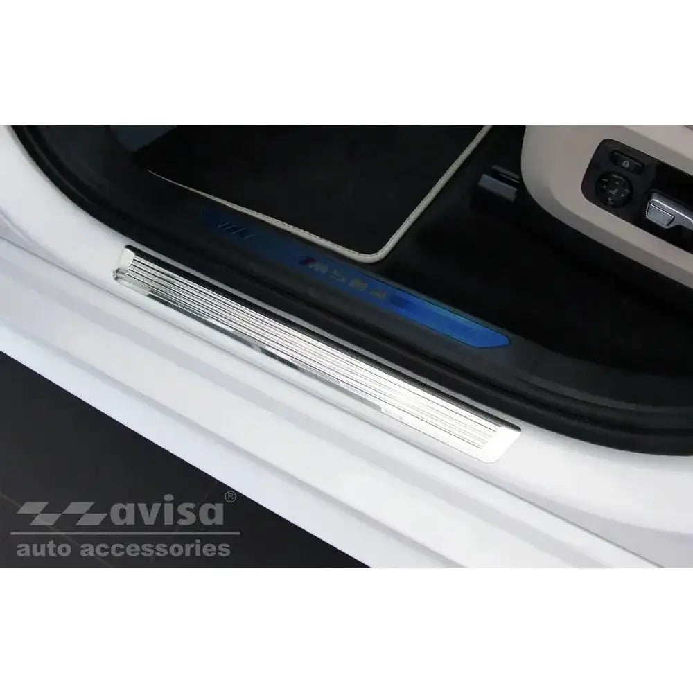 Innstegslister Bmw X7
