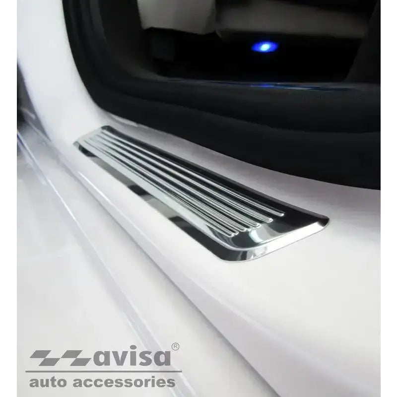 Innstegslister Bmw X7