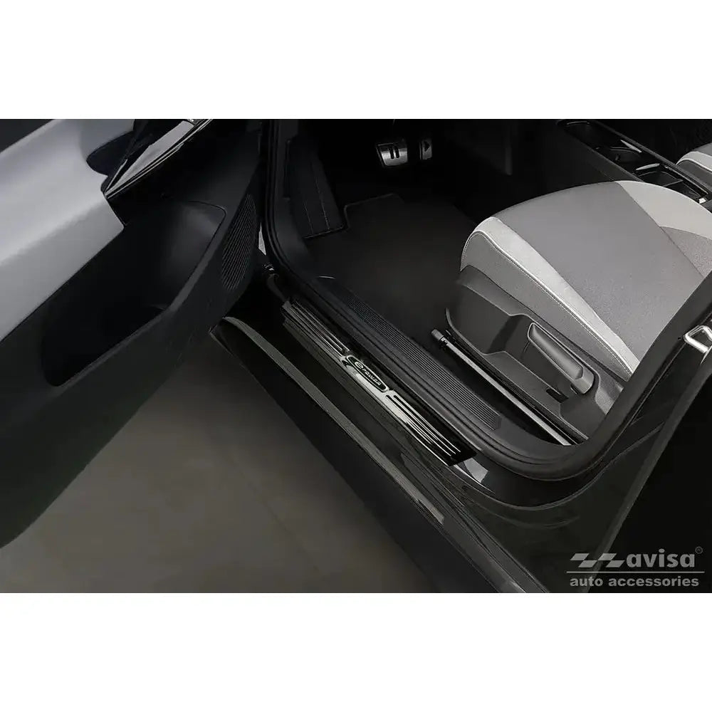 Innstegslister Vw Id.3