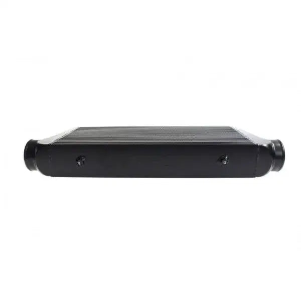 Intercooler 600x300x100 3’’ Stang og Plate Svart