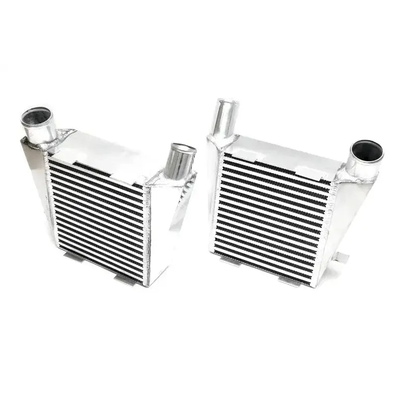 Intercooler Sett Ta Technix Audi A4 (b5) 99-01 Avant