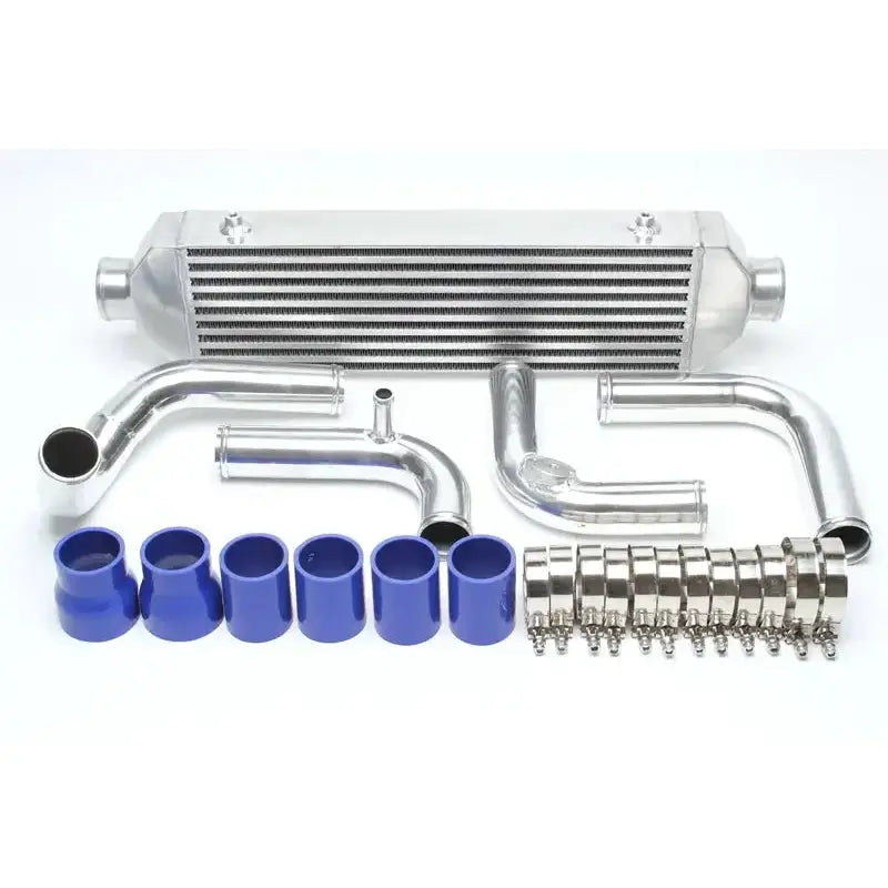 Intercooler Sett Ta Technix Audi A6 (c5) 97-04