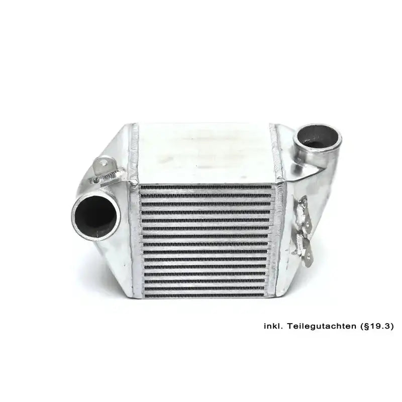 Intercooler Ta Technix Audi A3 (8l) 00-03 3d/5d / A3 (8l) 96-00 3d/5d