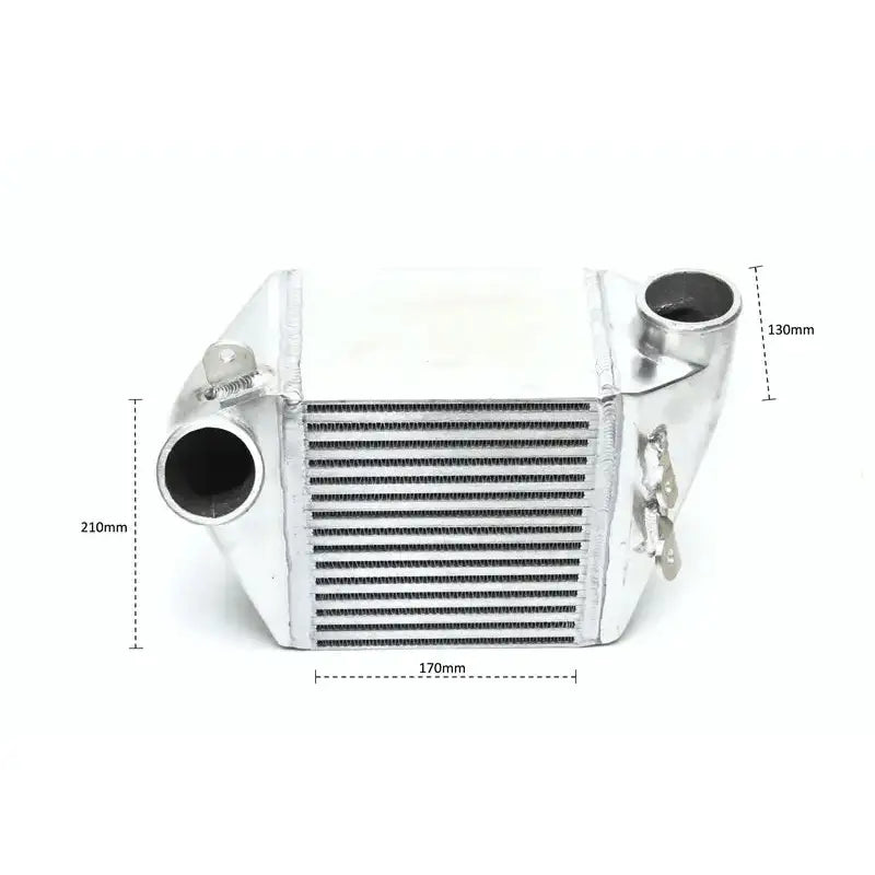 Intercooler Ta Technix Audi A3 (8l) 00-03 3d/5d / A3 (8l) 96-00 3d/5d