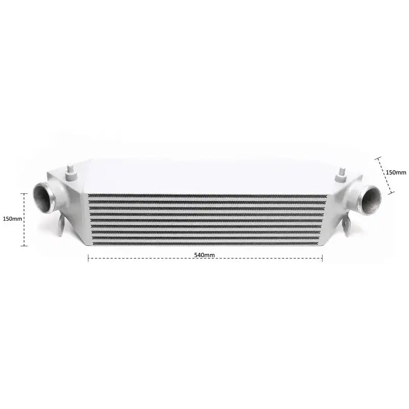 Intercooler Ta Technix Audi A3 (8p) 08-12