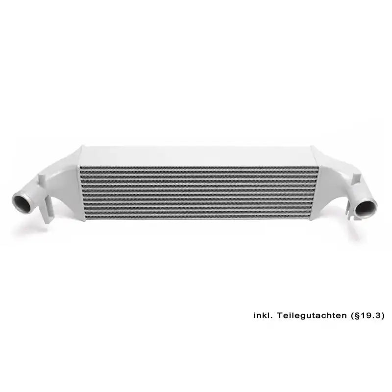 Intercooler Ta Technix Skoda Fabia 10-14 Hatchback / Fabia 10-14 St.vogn