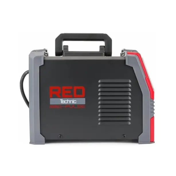 Inverter Sveiseapparat Lcd Mma Puls Tig Lift 355a