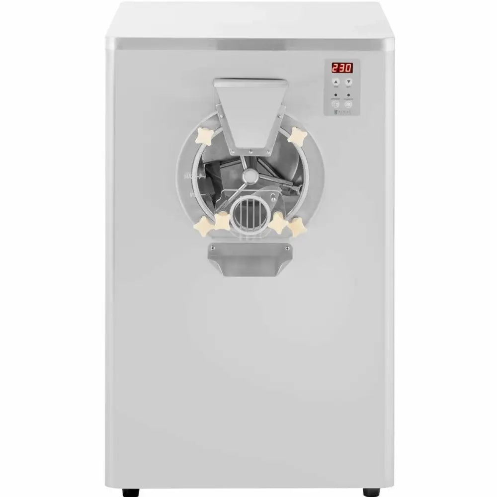 Iskrem- og Sorbettmaskin 1 Smak 15-22.5 L/t 1500 w