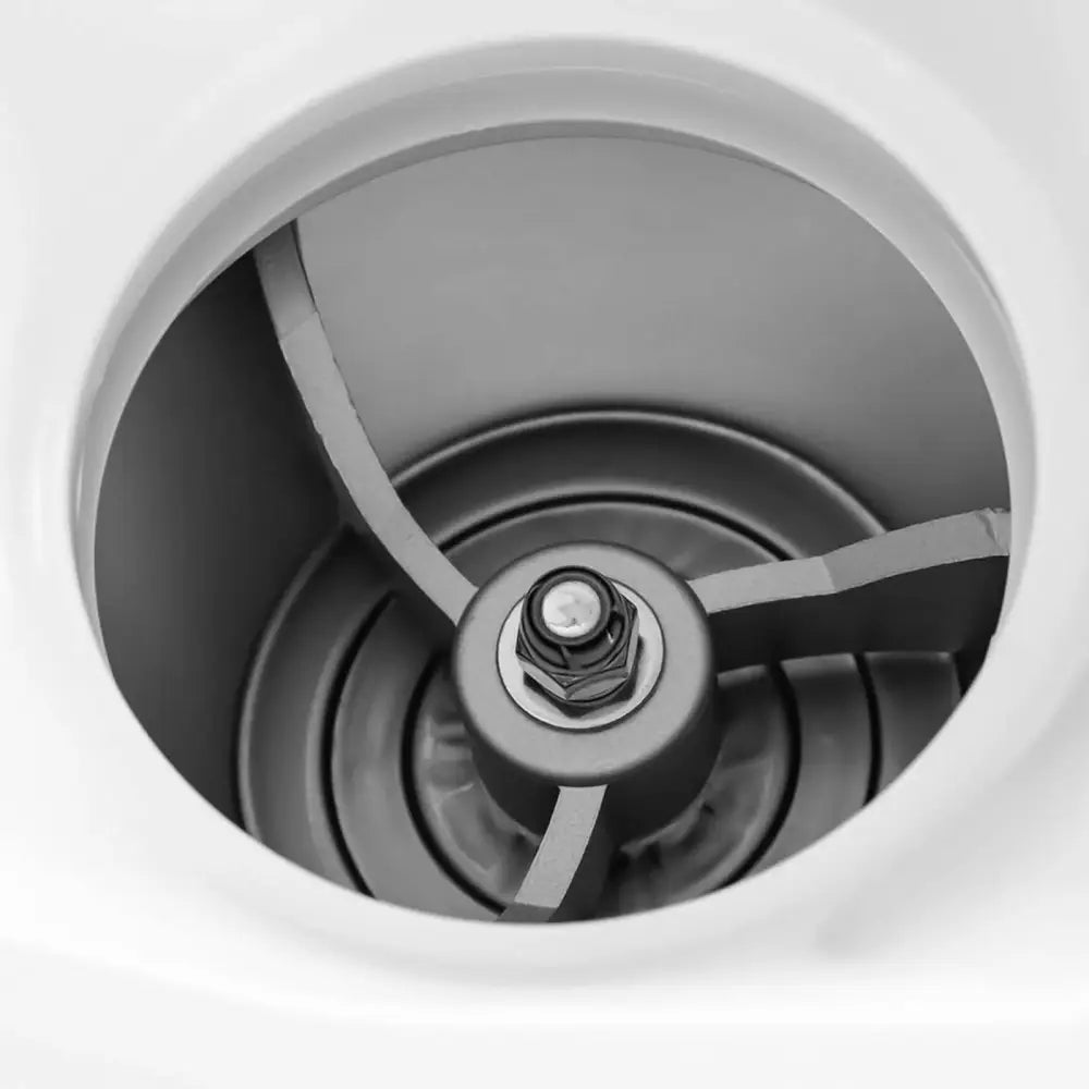 Iskremmaskin Elektrisk 2,5 l 320 Omdr./min 200 w