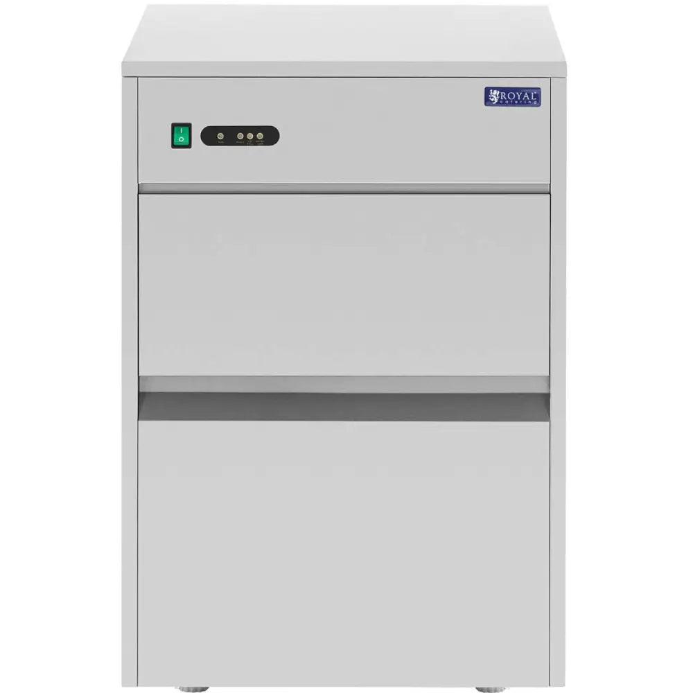 Ismaskin 50 Kg/dag 13 Kg Kapasitet 350 w 1017446