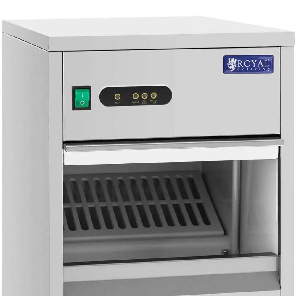 Ismaskin for Barer 20 Kg/dag 5 Kg 165 w -produsentkoden: 1017448