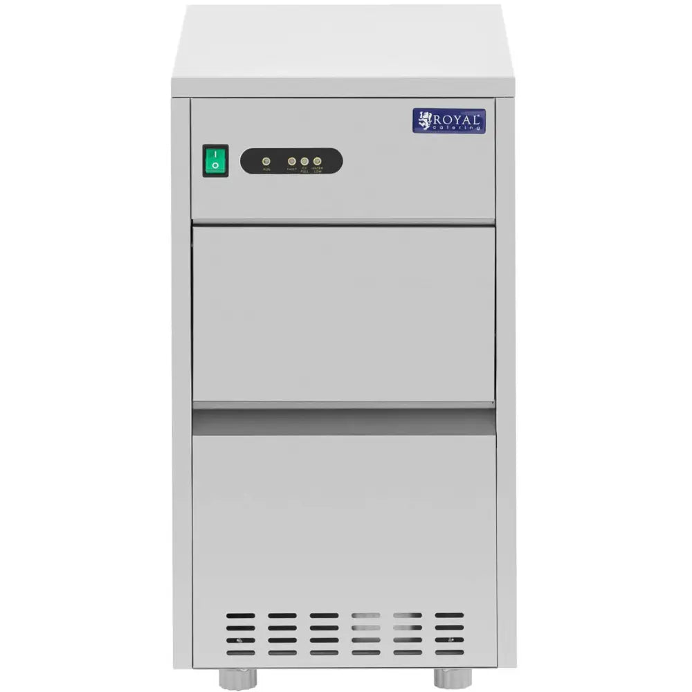 Ismaskin for Barer 20 Kg/dag 5 Kg 165 w -produsentkoden: 1017448