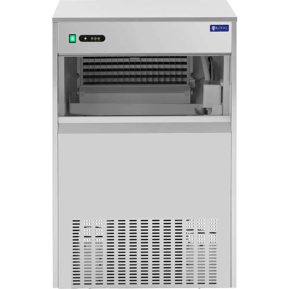Ismaskin for Barer 80 Kg/dag 55 Kg 470 w - Produsentkode: 1017442