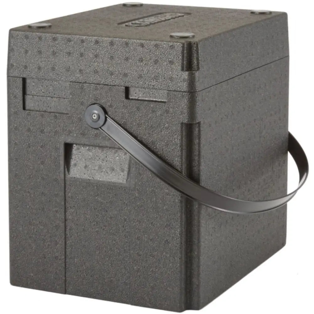 Isolert Termisk Lastetopp med Håndtak Cam Gobox 35 l 420 x 335 x 420 Mm