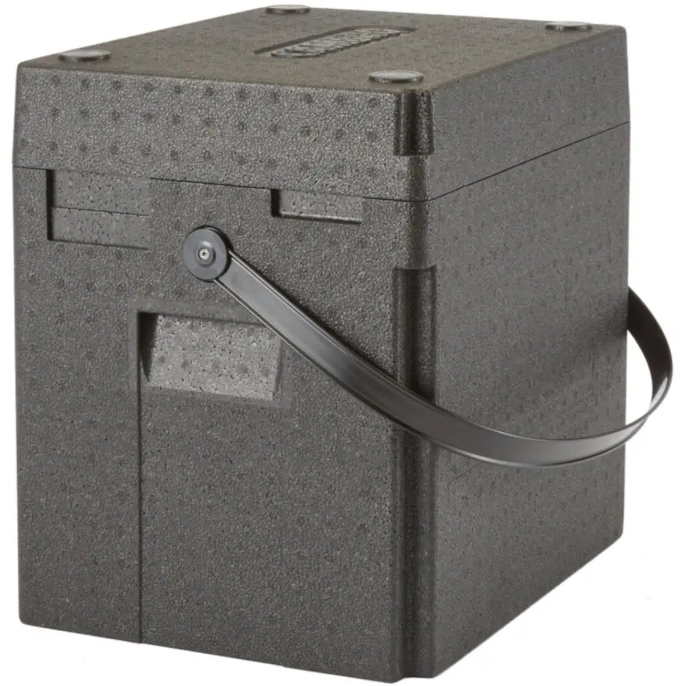 Isolert Termisk Lastetopp med Håndtak Cam Gobox 35 l 420 x 335 x 420 Mm