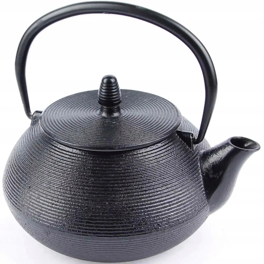 Japansk Stil Støpejern Tekanne 800ml