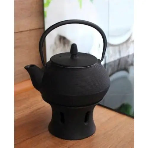 Japansk Stil Støpejern Tekanne 800ml