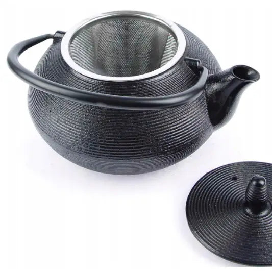 Japansk Stil Støpejern Tekanne 800ml