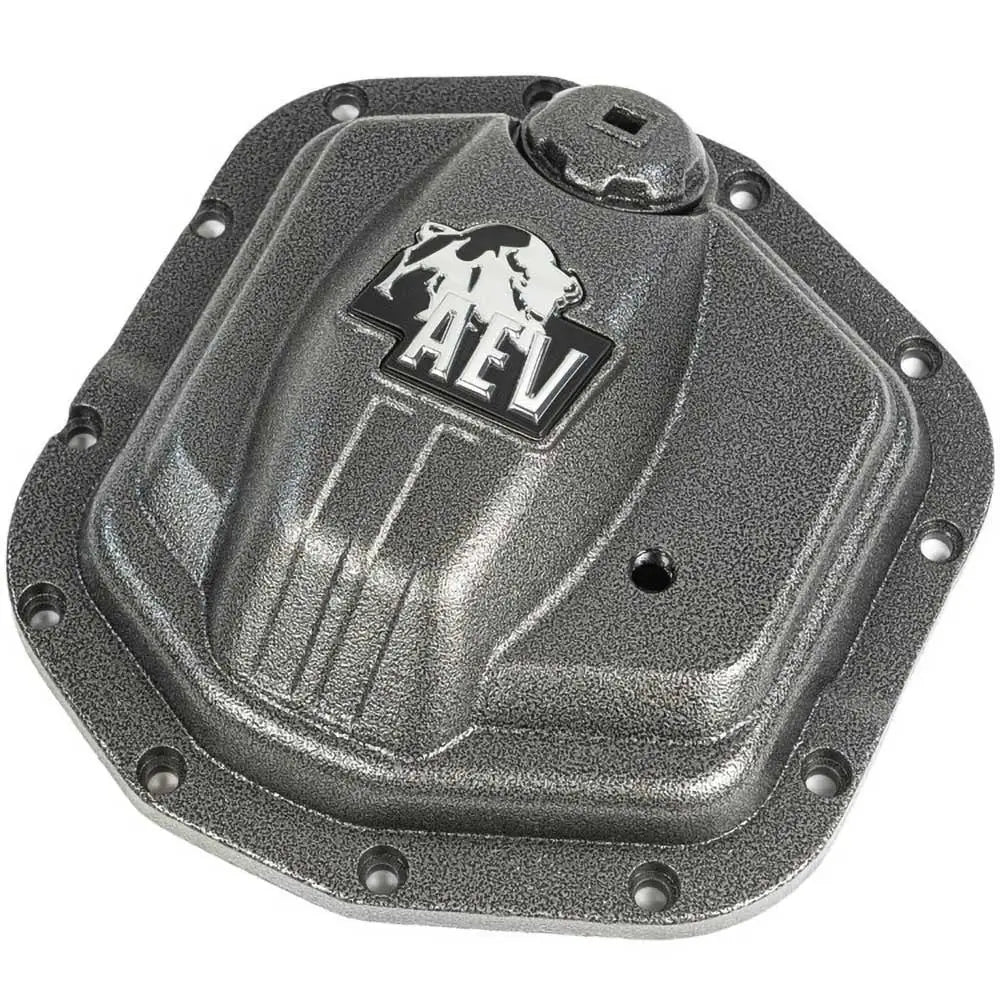 Jee Wrangler Jl 4d 2018- Drivakseldeksel bak Aev