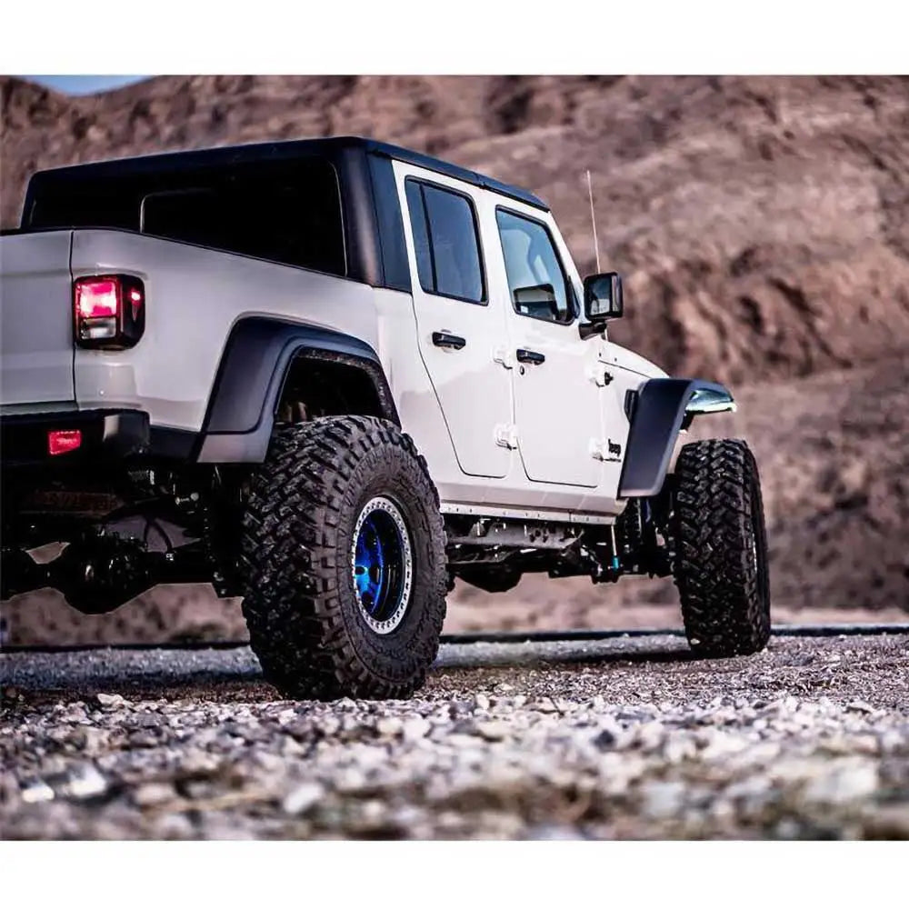 Jeep Gladiator Jt 20- Bakre Progressivfjærer 1,5’’ Løft - Clayton Off Road