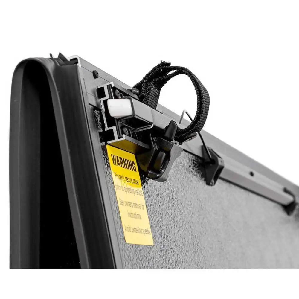 Jeep Gladiator Jt 20- Hard Tri-fold Deksel med Lav Profil