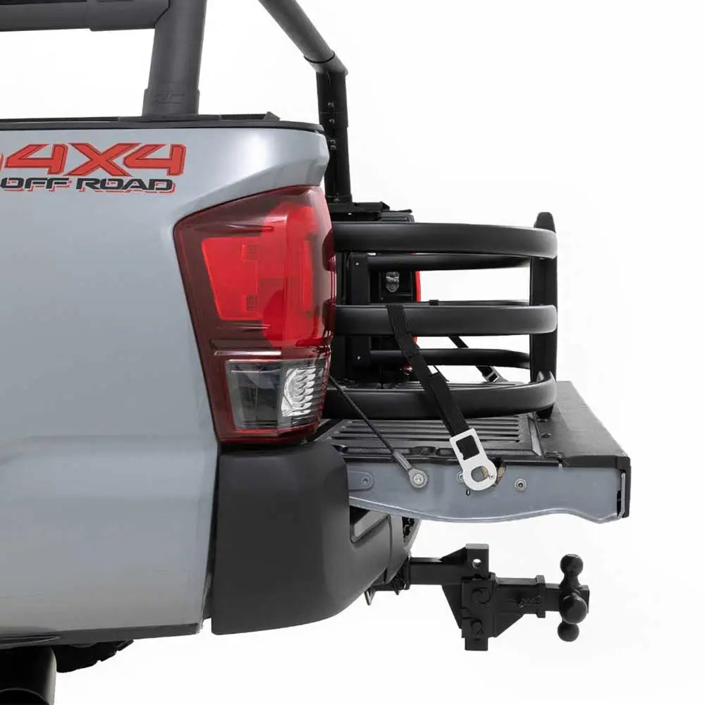 Jeep Gladiator Jt 20- Skjermforlenger Rough Country