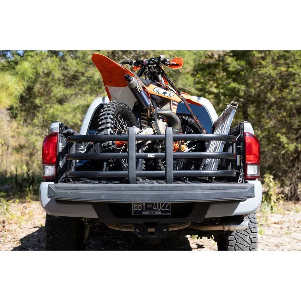 Jeep Gladiator Jt 20- Skjermforlenger Rough Country