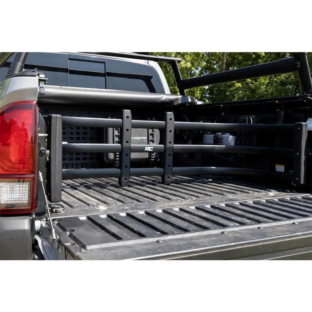 Jeep Gladiator Jt 20- Skjermforlenger Rough Country