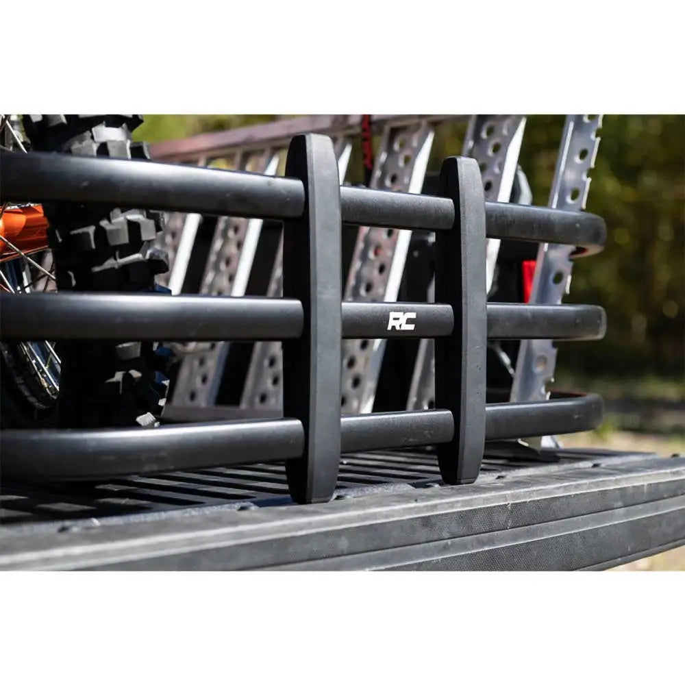 Jeep Gladiator Jt 20- Skjermforlenger Rough Country