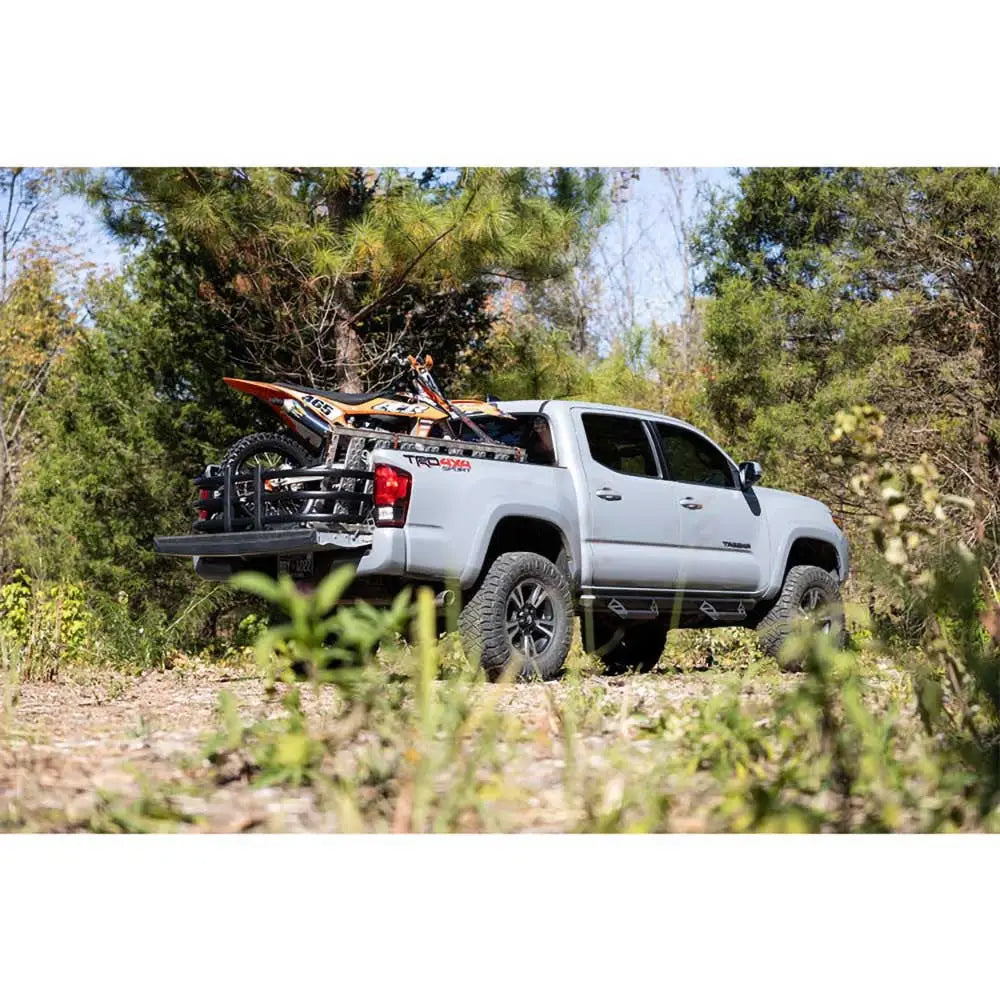 Jeep Gladiator Jt 20- Skjermforlenger Rough Country