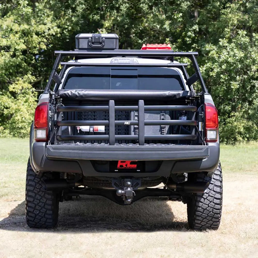 Jeep Gladiator Jt 20- Skjermforlenger Rough Country