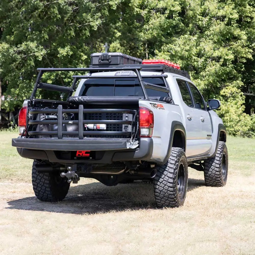 Jeep Gladiator Jt 20- Skjermforlenger Rough Country