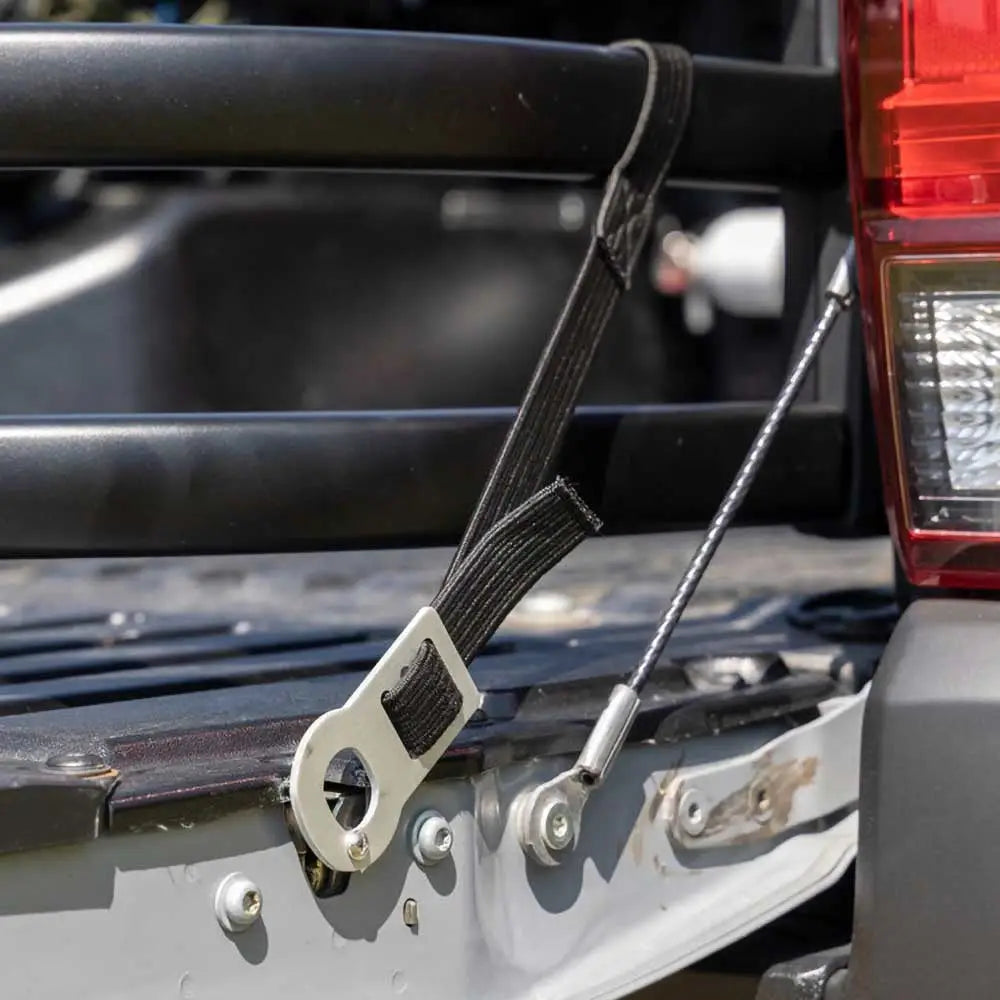 Jeep Gladiator Jt 20- Skjermforlenger Rough Country