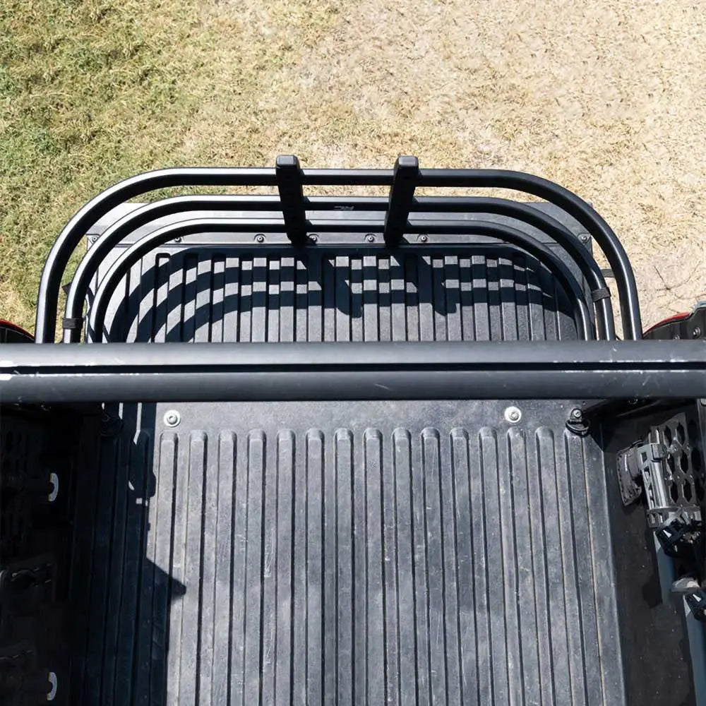 Jeep Gladiator Jt 20- Skjermforlenger Rough Country