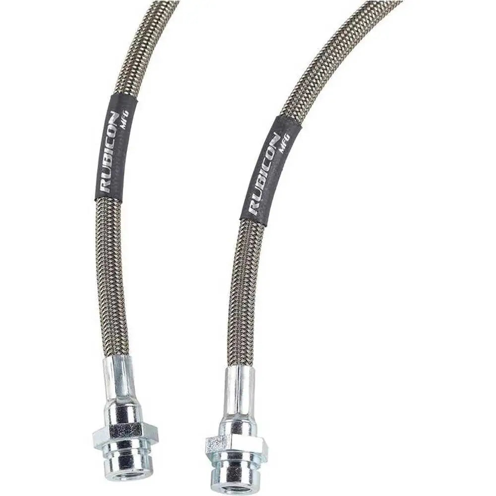 Jeep Grand Cherokee Zj 93-98 Bremseslange for 4-6’’ Heving - Rubicon Express