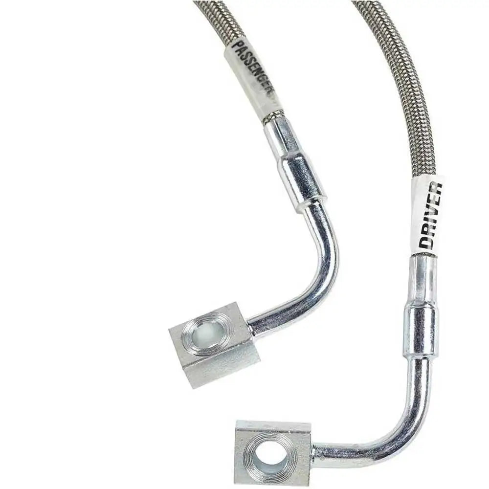 Jeep Grand Cherokee Zj 93-98 Bremseslange for 4-6’’ Heving - Rubicon Express