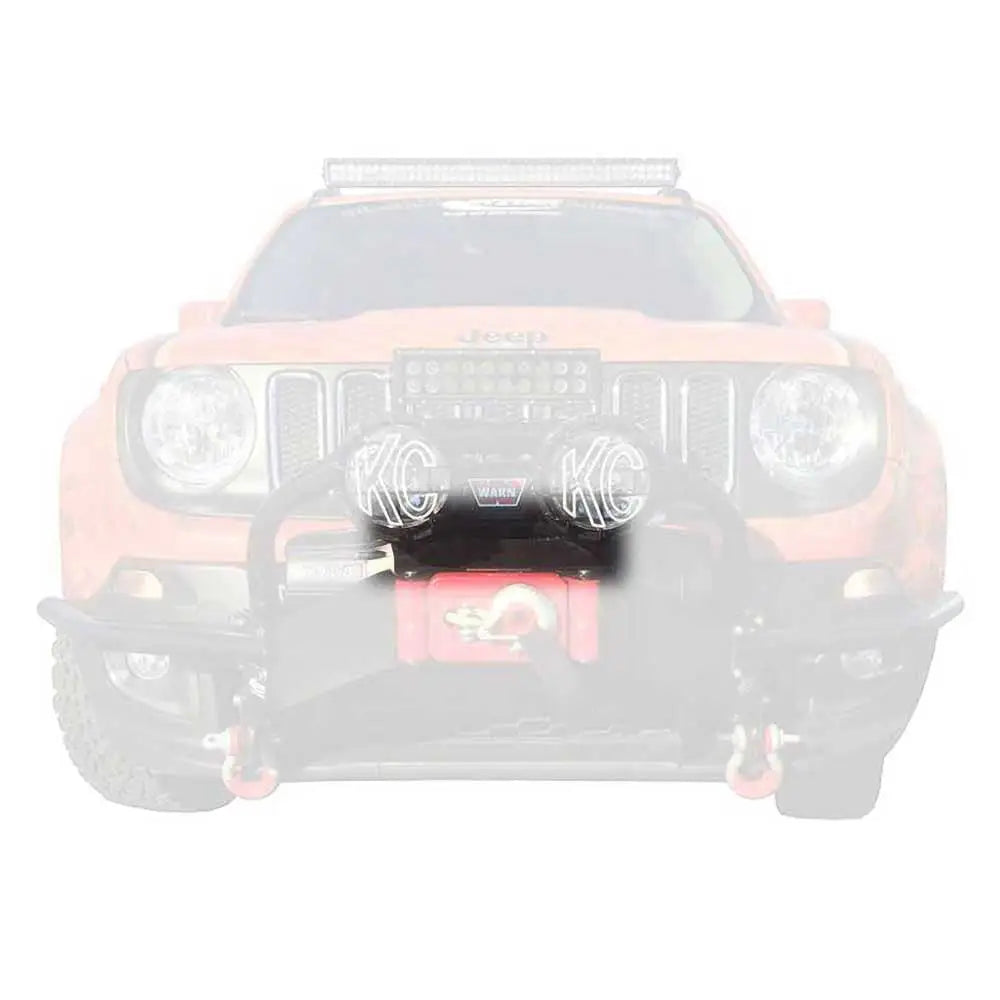 Jeep Renegade 14-18 Ekstralysfeste By Daystar