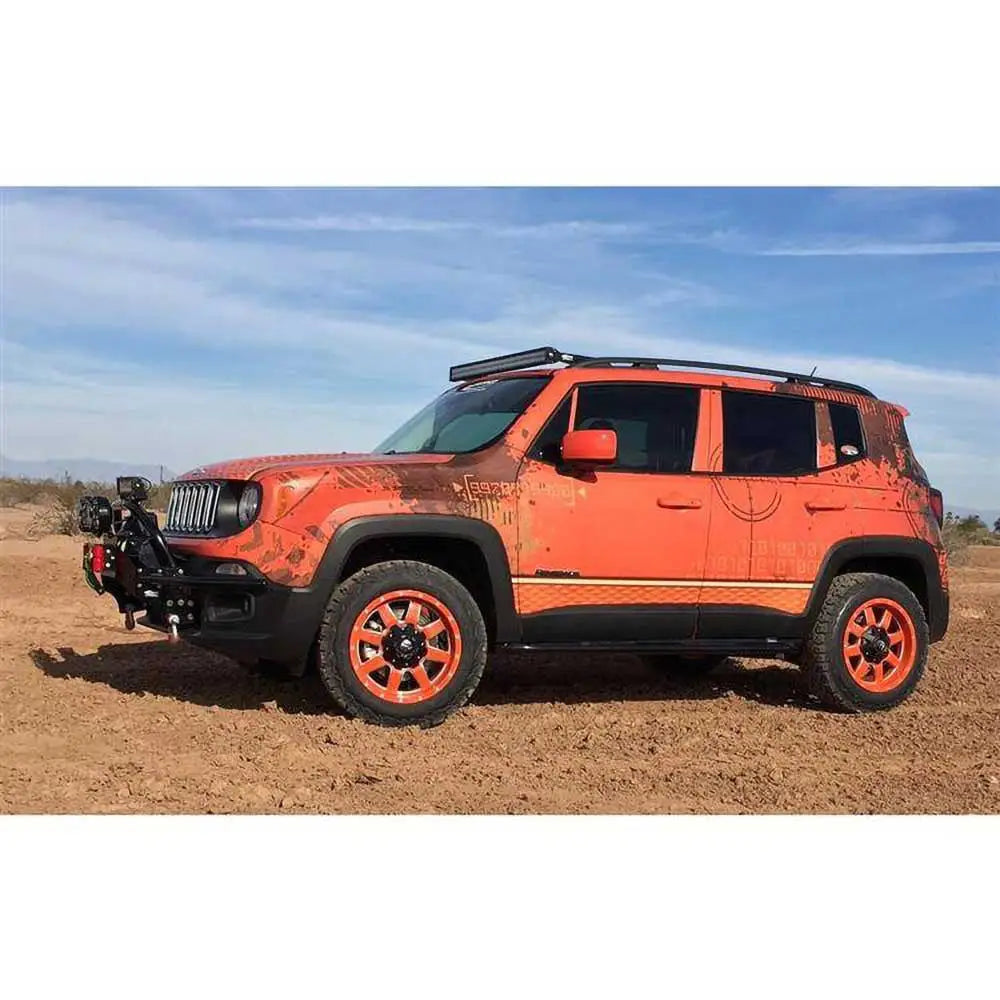 Jeep Renegade 14-18 Ekstralysfeste By Daystar