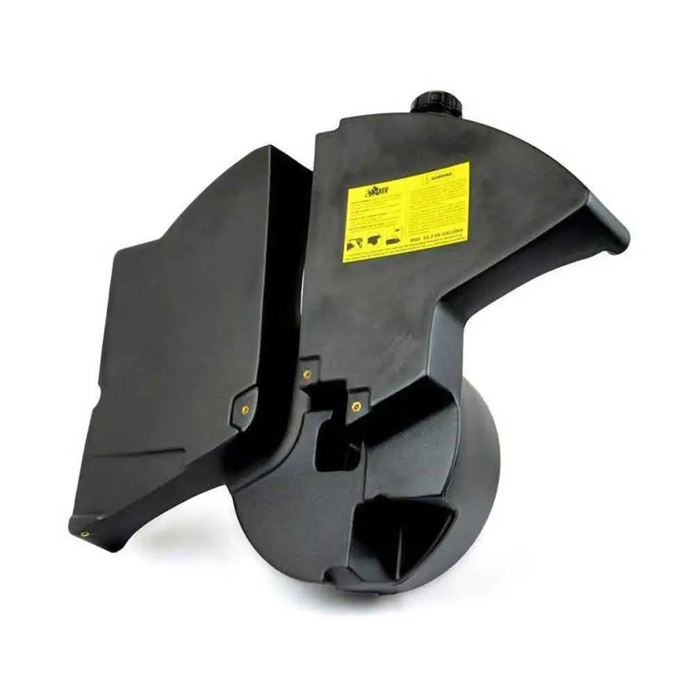 Jeep Wrangler Jk 4 d 07-18 Bensintank Aev Caddy