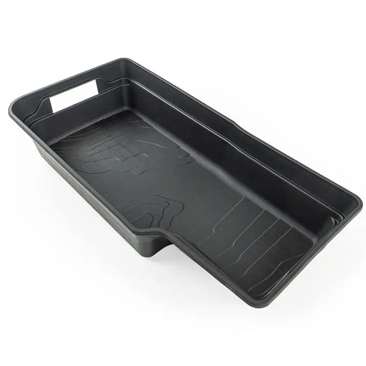Jeep Wrangler Jl 2 d 18- Bagasjeromsmatte - Forkledning og Oppbevaring