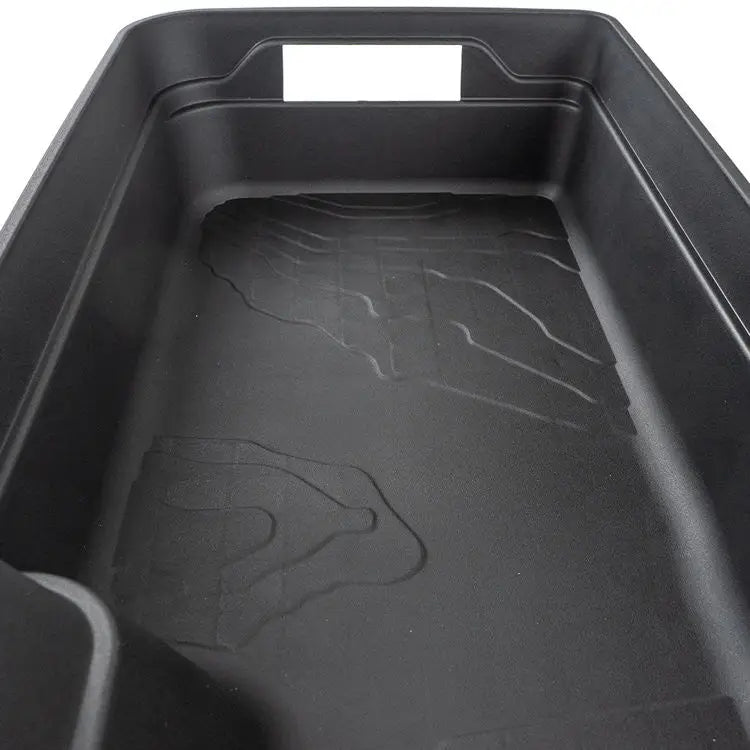 Jeep Wrangler Jl 2 d 18- Bagasjeromsmatte - Forkledning og Oppbevaring