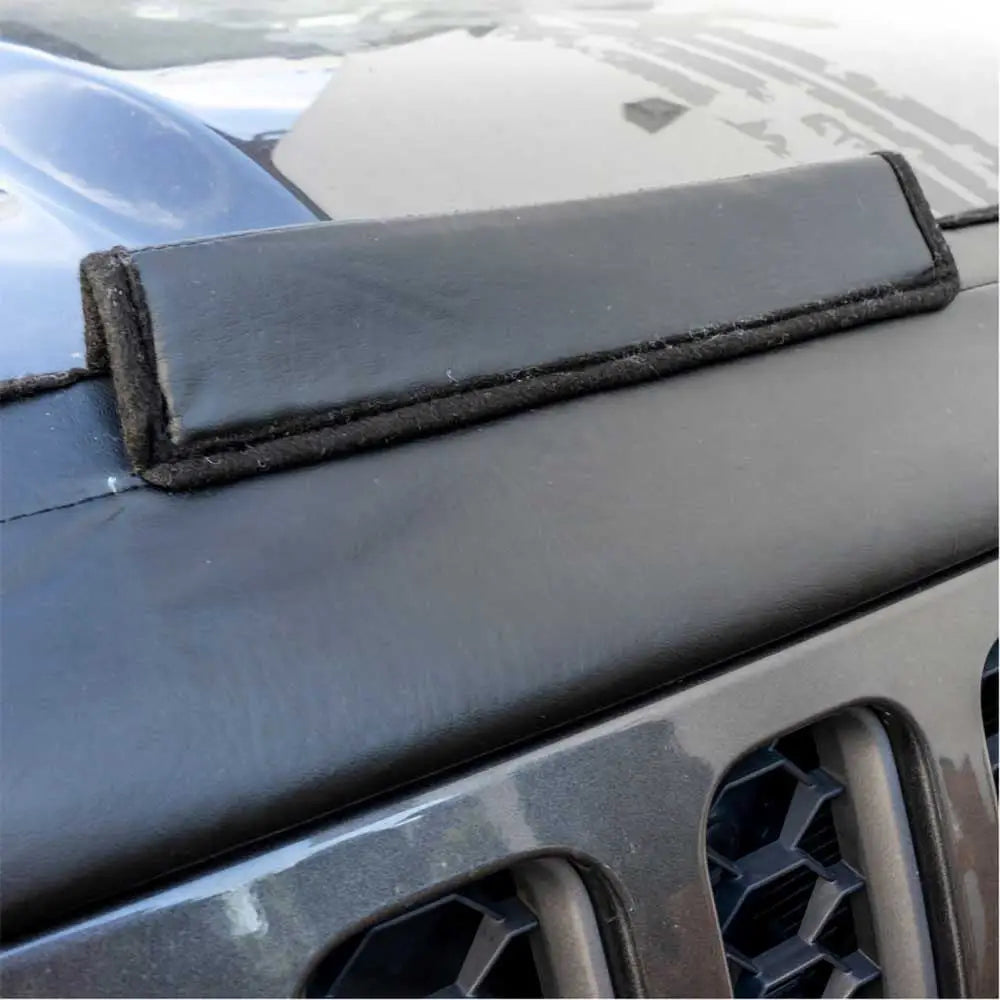 Jeep Wrangler Jl 2 d 18- Panserbeskytter