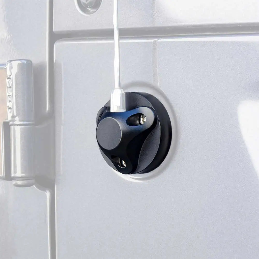 Jeep Wrangler Jl 2 d 18- Takantenne Deksel