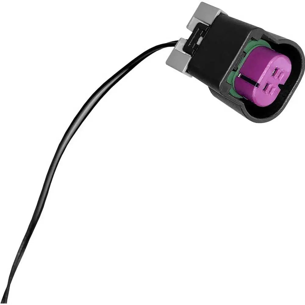Jeep Wrangler Jl 4xe 21- Z-locker z Automotive Switch