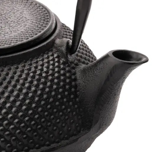Jernkanne for Te Jang 0,8 l Bredemeijer