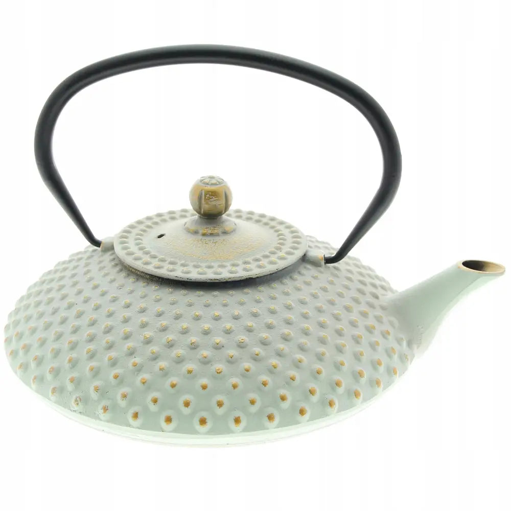 Jernkanne Tevannkoker / Tebrygger 1,25l