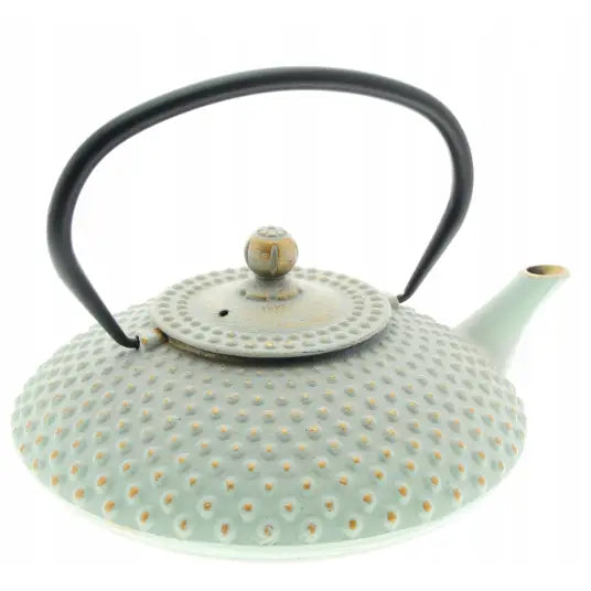 Jernkanne Tevannkoker / Tebrygger 1,25l