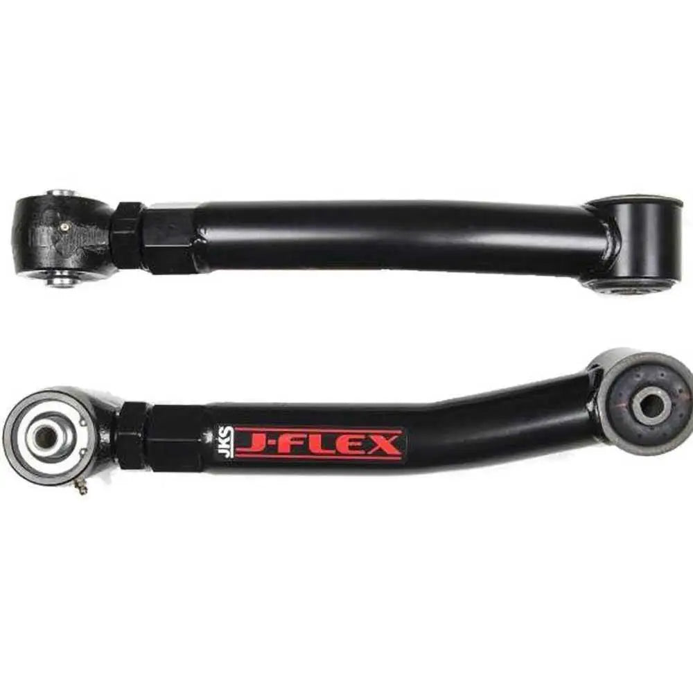Jks J-flex Lift 0-6’’ Justerbare Nedre Kontrollarmer Foran - Jeep Grand Cherokee Wj/wg 99-04
