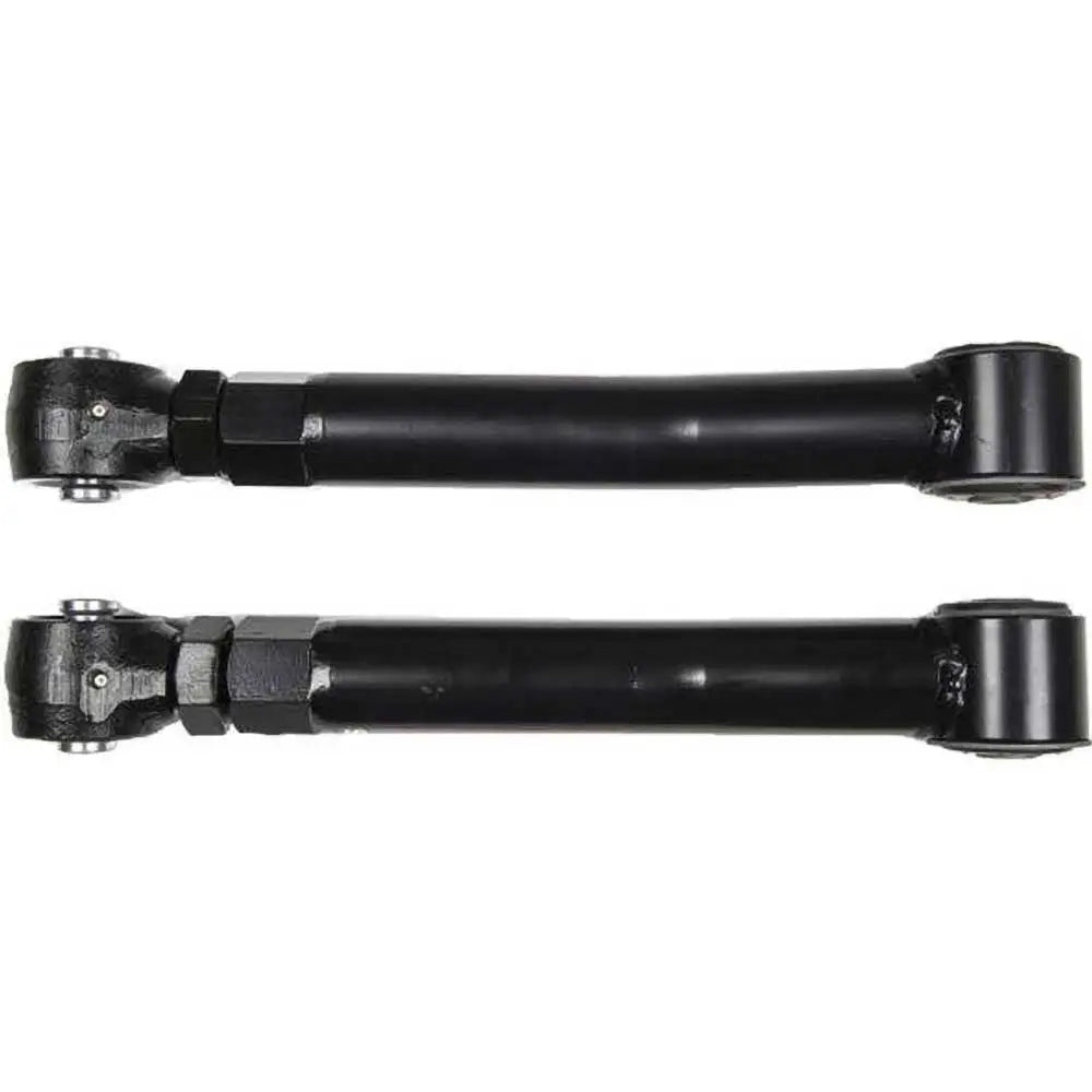 Jks J-flex Lift 0-6’’ Justerbare Nedre Kontrollarmer Foran - Jeep Grand Cherokee Wj/wg 99-04